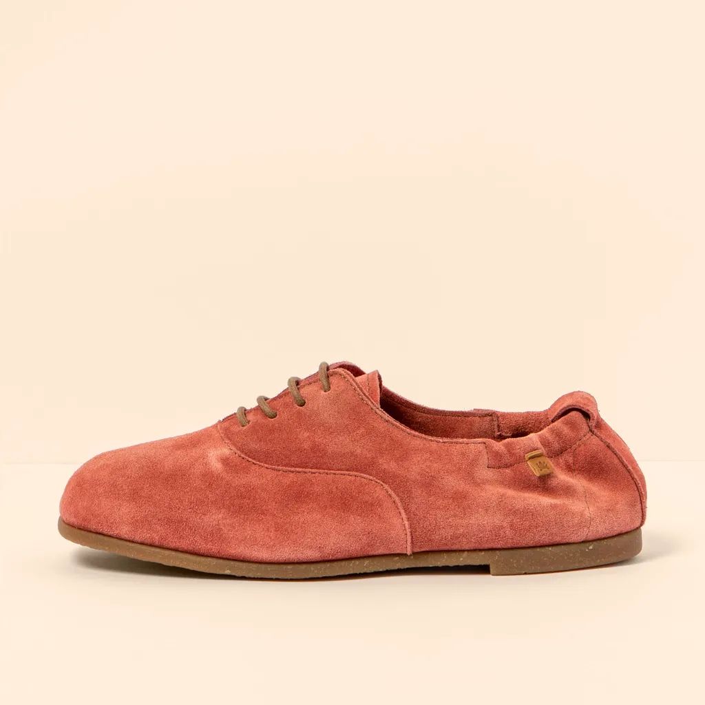 El Naturalista N5537 SILK SUEDE | FRAMBUESA | YDV-40543256